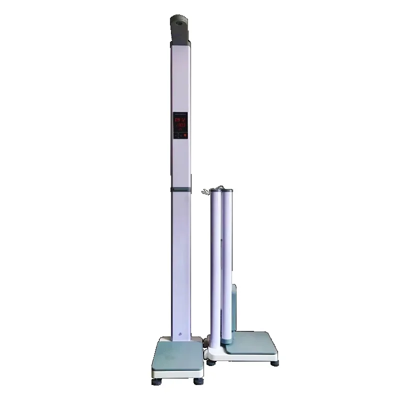 Body Scales Pharmac…