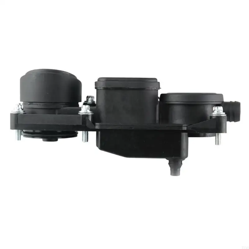 

Advanced Filtration System Replaces A6460101462 Engine Safe Filter for W203 72XB