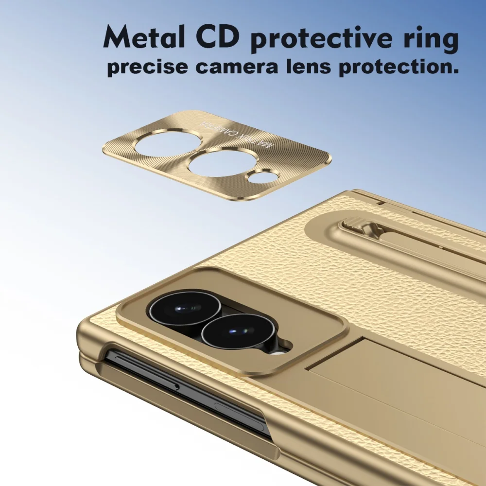 Thumbnail 4 - #31 Best Rated Samsung Z Fold 4 Cases to Buy in 2026