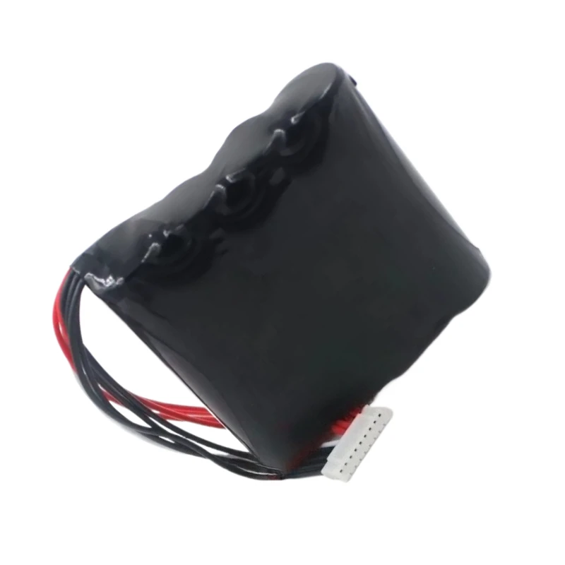 جديد LIP4160HEPC 14.4 فولت 2500 مللي أمبير بطارية لسوني GTK-XB60 المتكلم الصوت بطارية LIP4160HEPC عالية الجودة بطارية قابلة للشحن #3