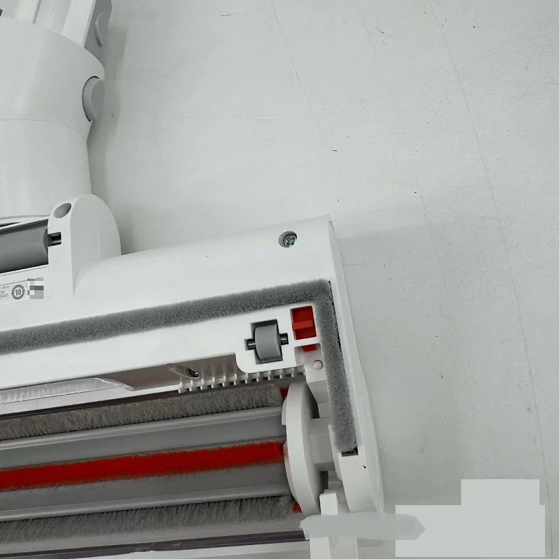 Escova de chão original para aspirador de pó xiaomi sem fio lite mjwxcq03dy, acessórios de escova de substituição