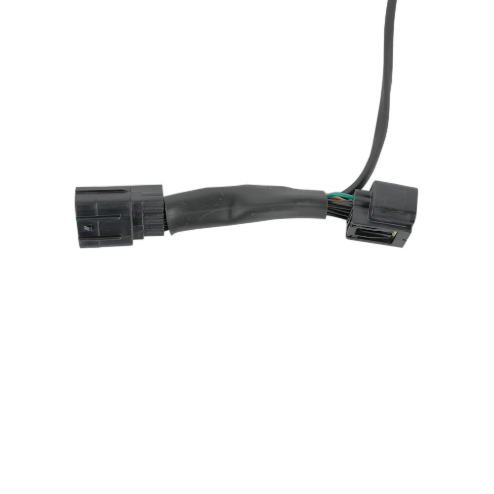 48000 Plug-n-Play Installations 4XP Cable Harness LED Lighting Harness Kit Fit For Honda Gold Wing 1800 Tour DCT F6B 2018-2026
