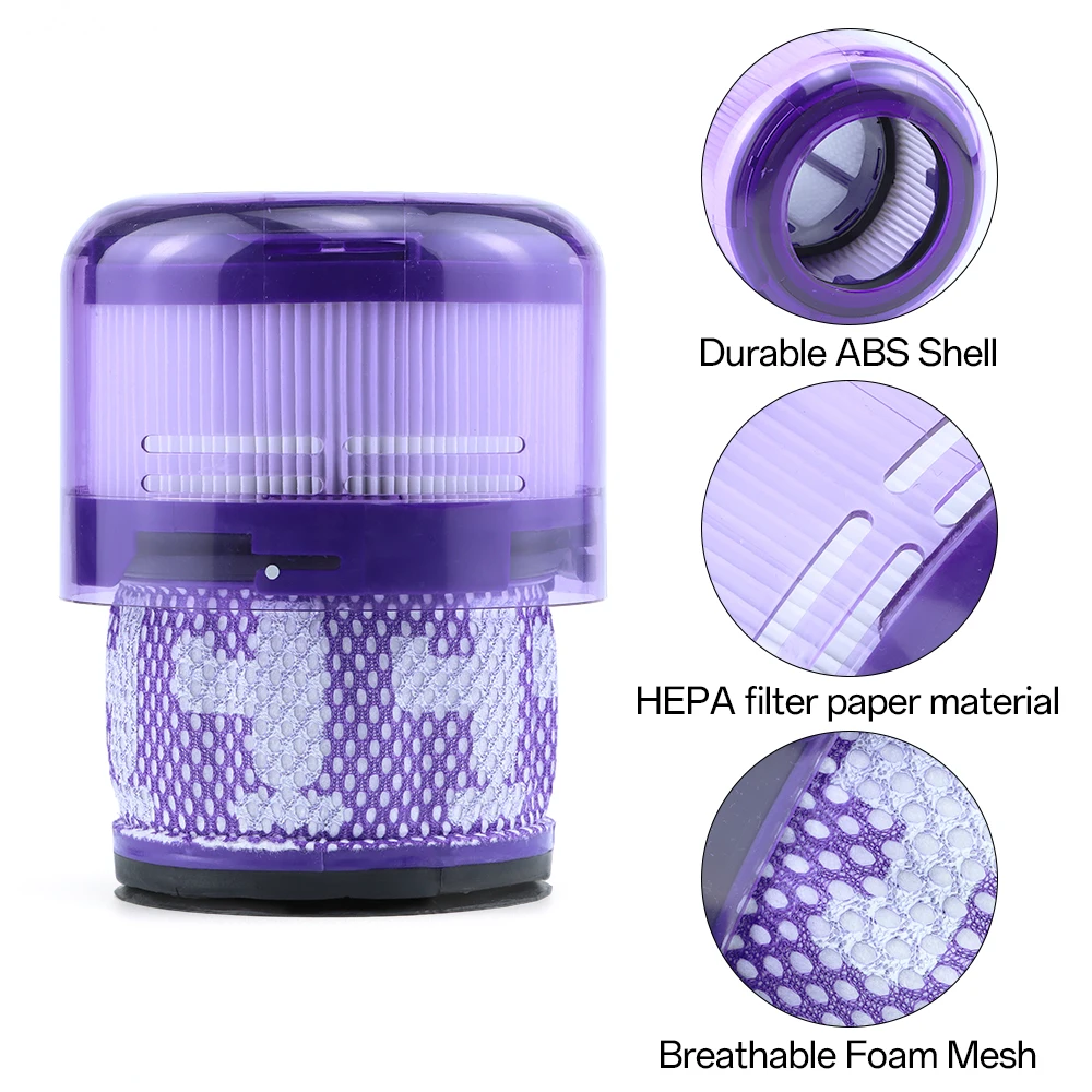 Thumbnail 2 - #35 Best Dyson Vacuum Accessories to Buy In 2026