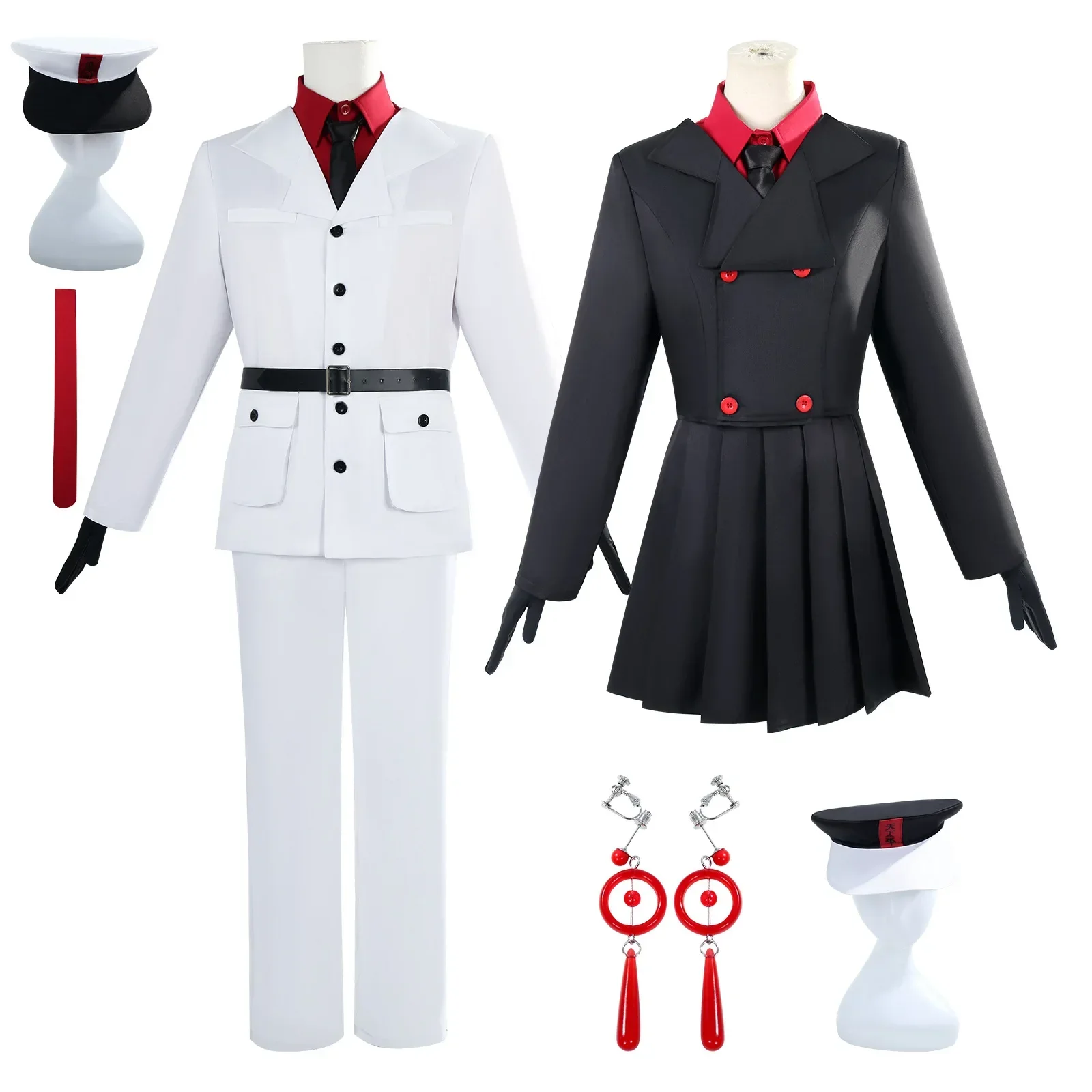 Role-Playing Unifor…