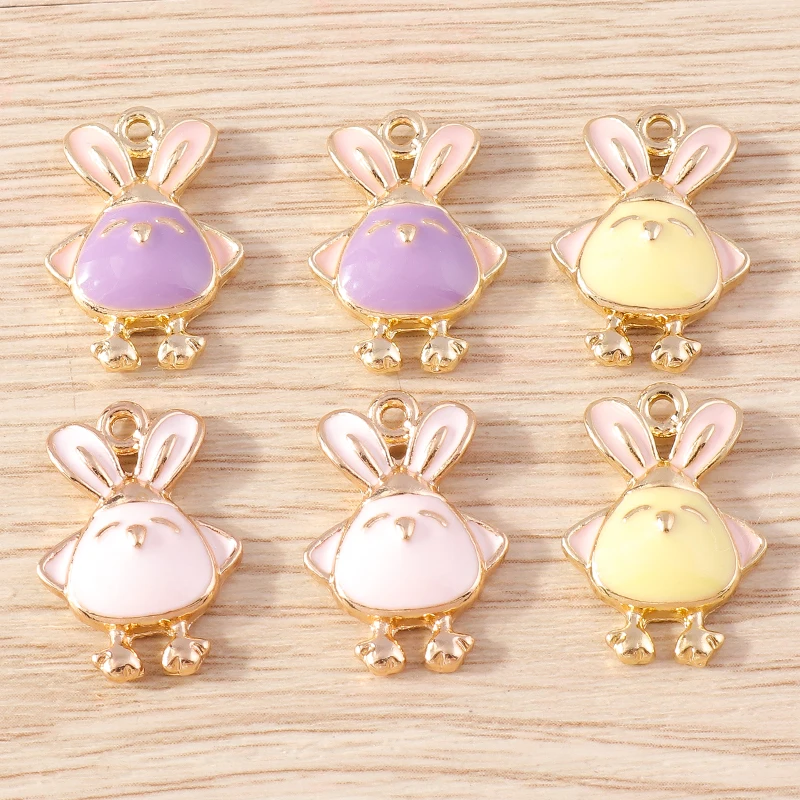 

Tusember 10pcs Enamel Insect Flying Mosquito Charms for Earrings Necklace DIY Jewelry Making Findings Accessories Handmade Craft