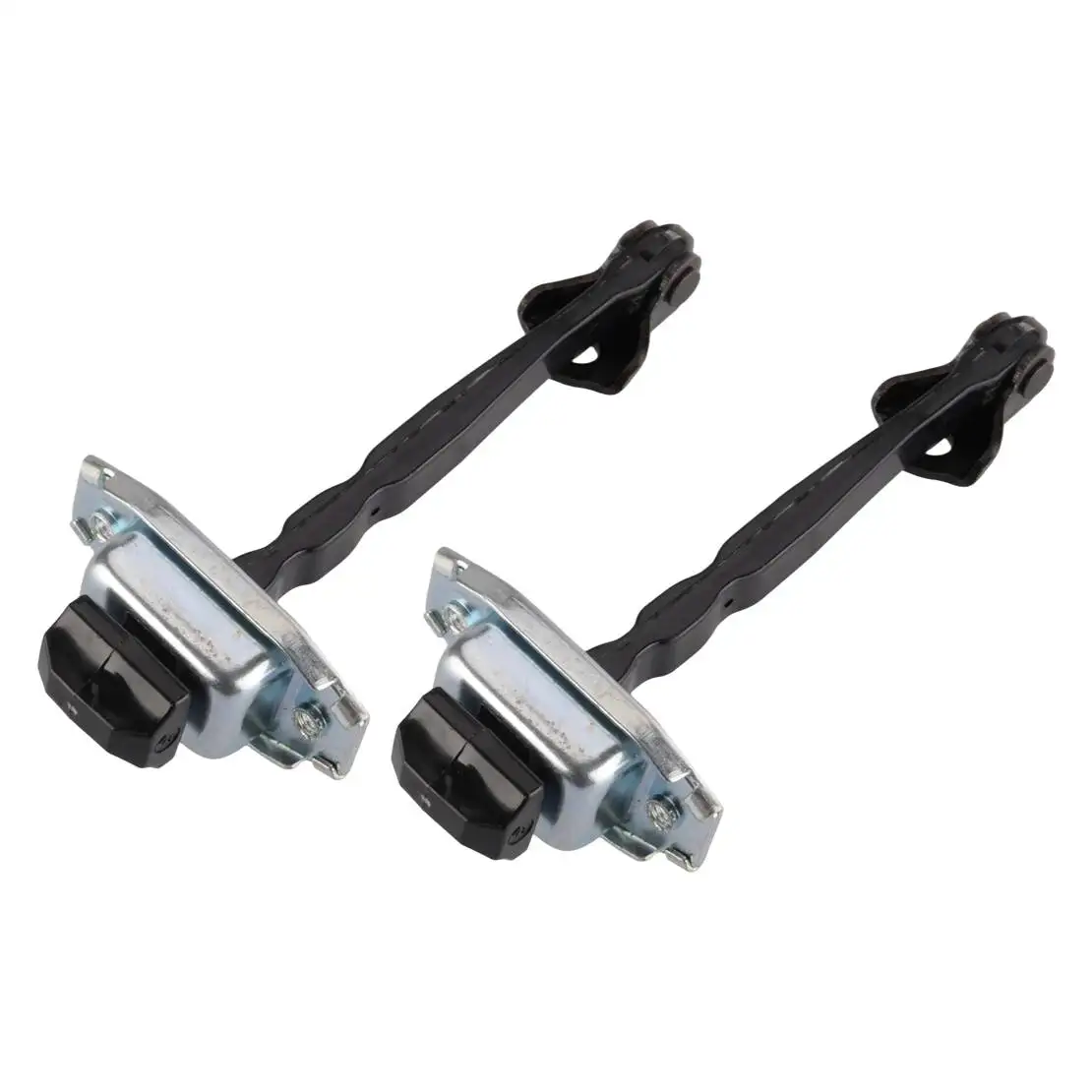 686300R070 2Pcs Rear Left Right Door Check Hinge Stay Checker Strap Stop Limiter Stopper Fit For Toyota RAV4 Adventure Prime