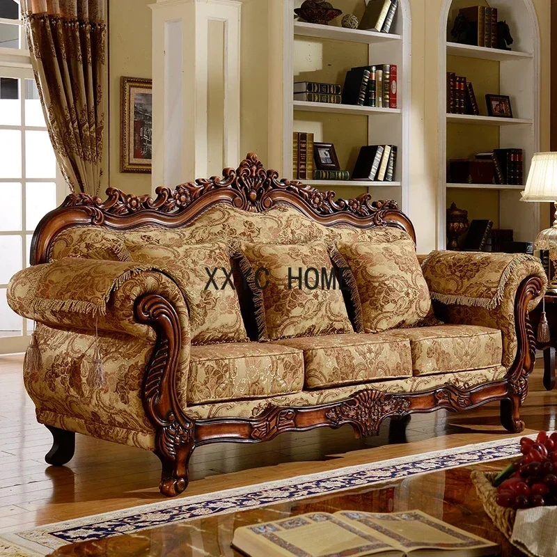 

Woonkamer Banken-sofá de lujo para el hogar, sillon откидная пластина для общежития,