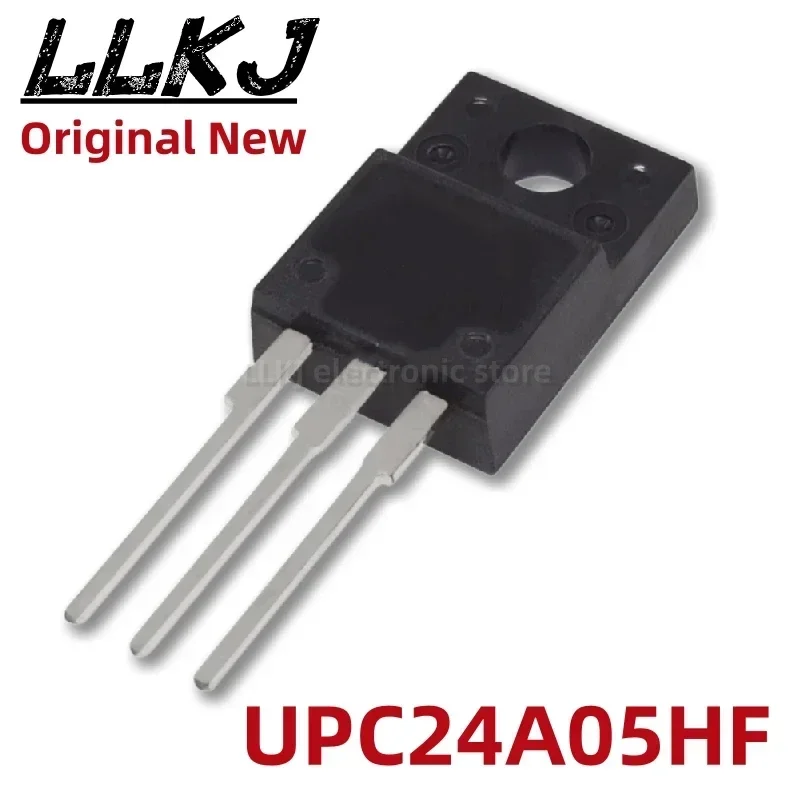 1Pcs UPC24A05HF TO-…