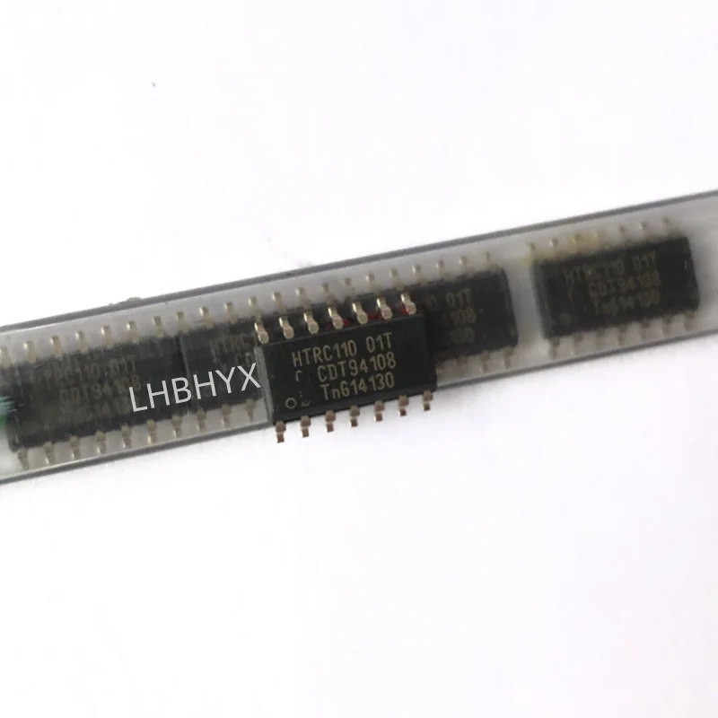 HTRC110 01T HTRC11001T HITAG Reader Chip SOIC-14 New Original 2PCS