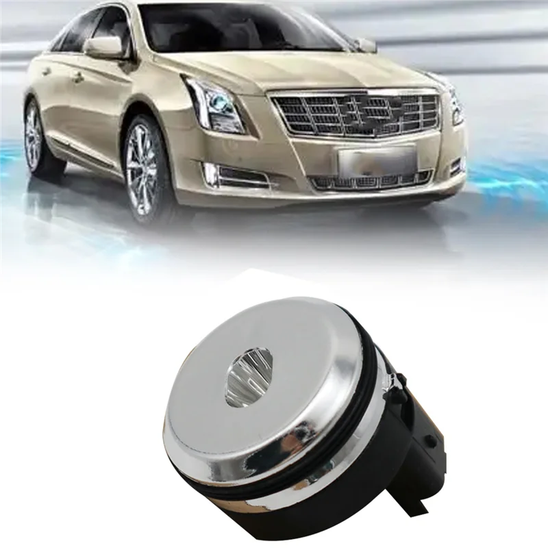 22791374 LED Daytime Running Lamp modulo diodo per XTS 2013-2017 JFLCLG1 Angel Eye Indicator