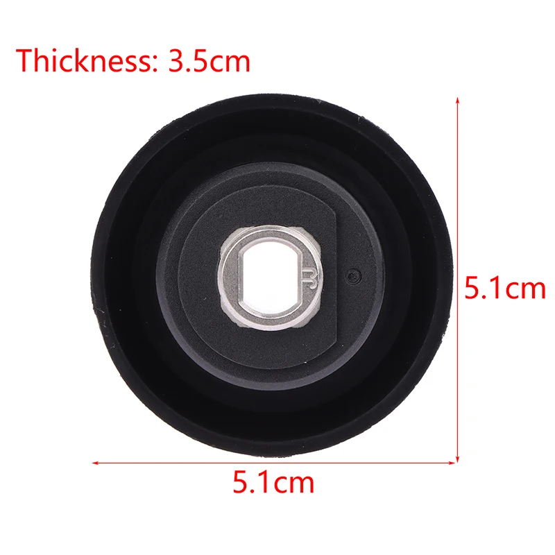 Blender Blade Drive Wheel 5/7/12 Gear For 1200 C2 / C3 / D4 / E5 Guide Coupling 7T Wall Breaker Mushroom Head