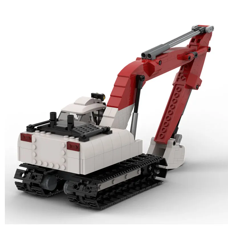 

Новинка 2026 года: Миниатюрная модель-конструктор паука, декоративное украшение для тематических сцен в темном стиле, подарок