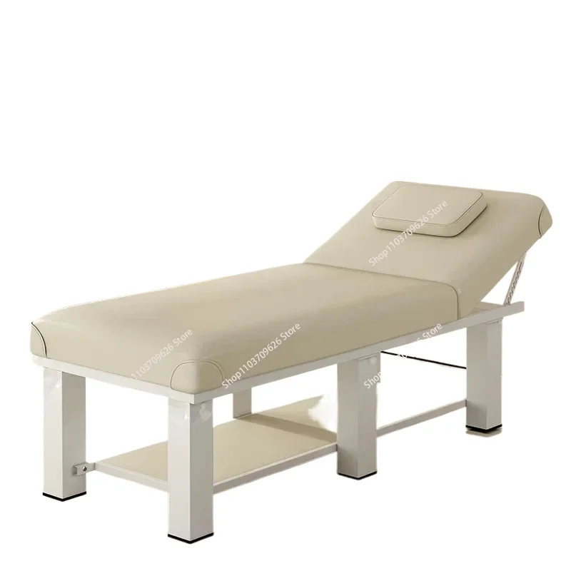 

cartBeauty bed Massage Special massage for beauty salons Household physiotherapy with holes Embroidery Ear Fire trea