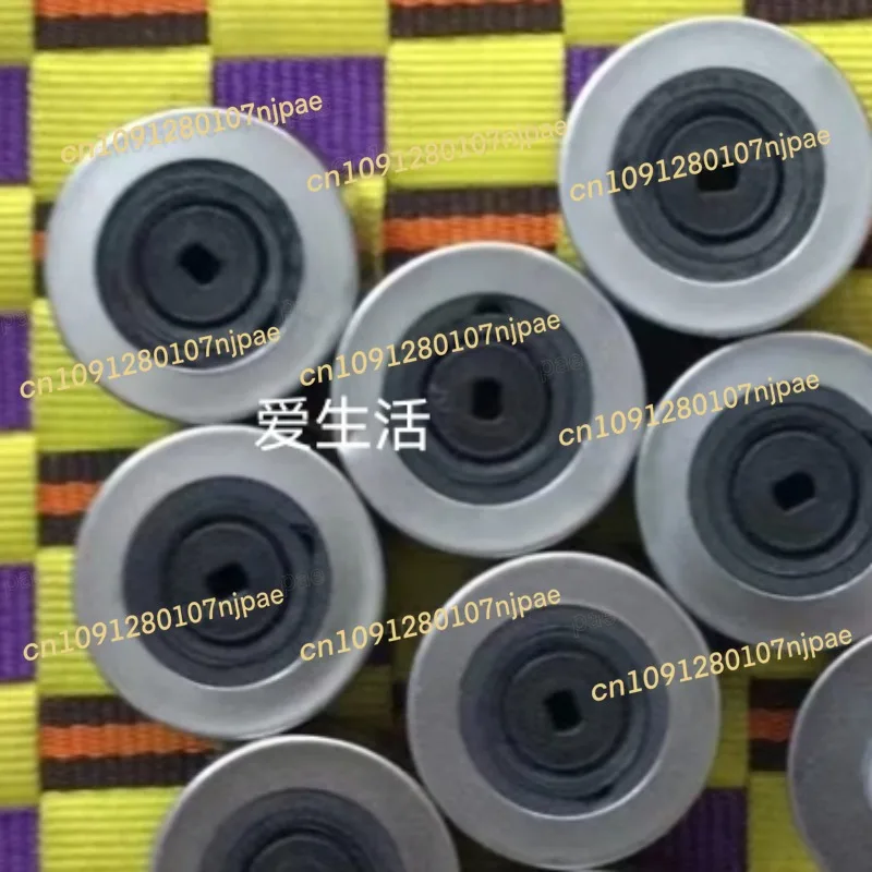 

pump head magnet magnetic ring new quality Braun original teeth without processing hemodialysis machine accessories