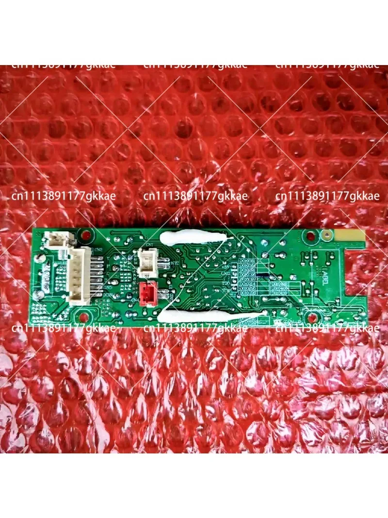 Car Refrigerator Display Main Board C15 Series Replacement Parts