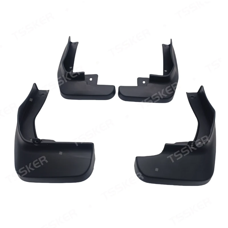 For Honda Odyssey 2022 2023 2024 2025 Fender Mudflaps Splash Guards Mudguards Mud Flaps car Accessories