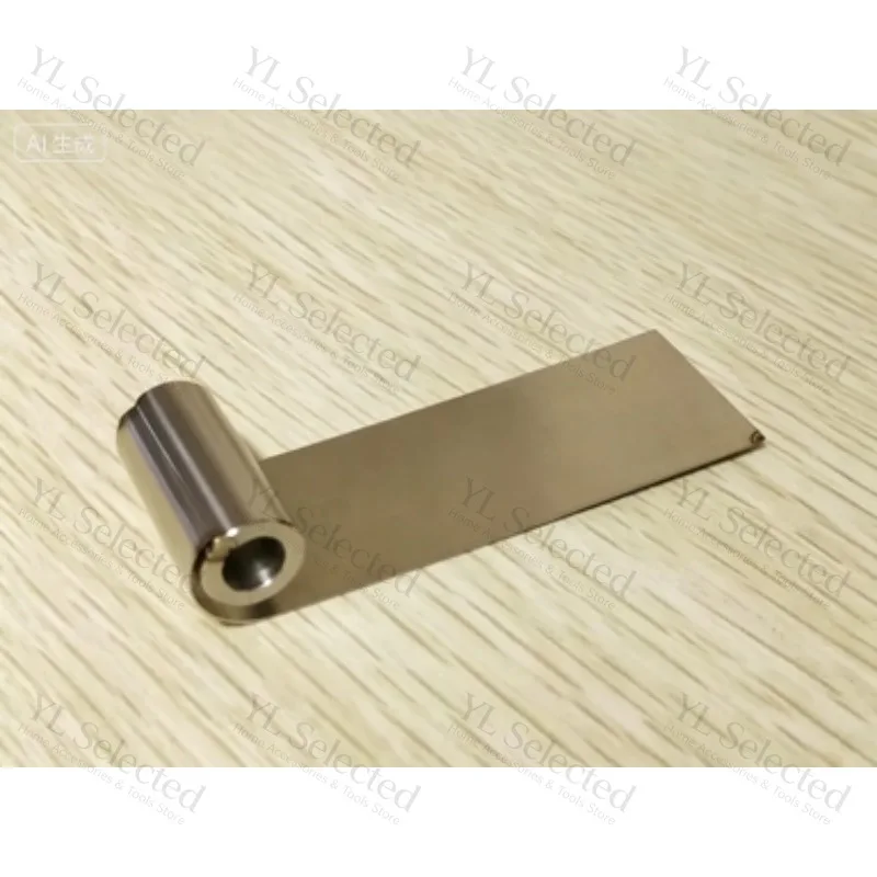 EDM Wire Cutting Consumables Side Water Shield Wiper Blade Gasket Part 332014096 For  Slow Wire Machine