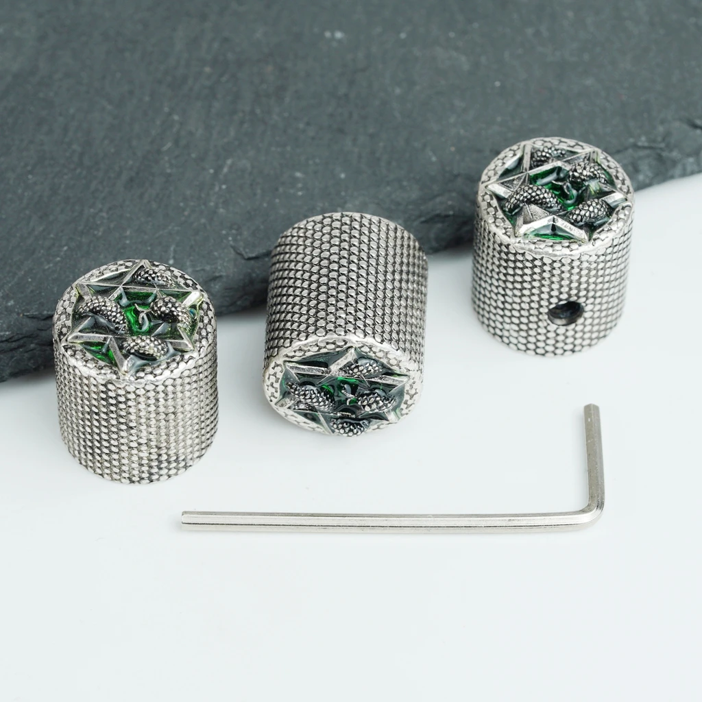 Guyker Guitar Bass …