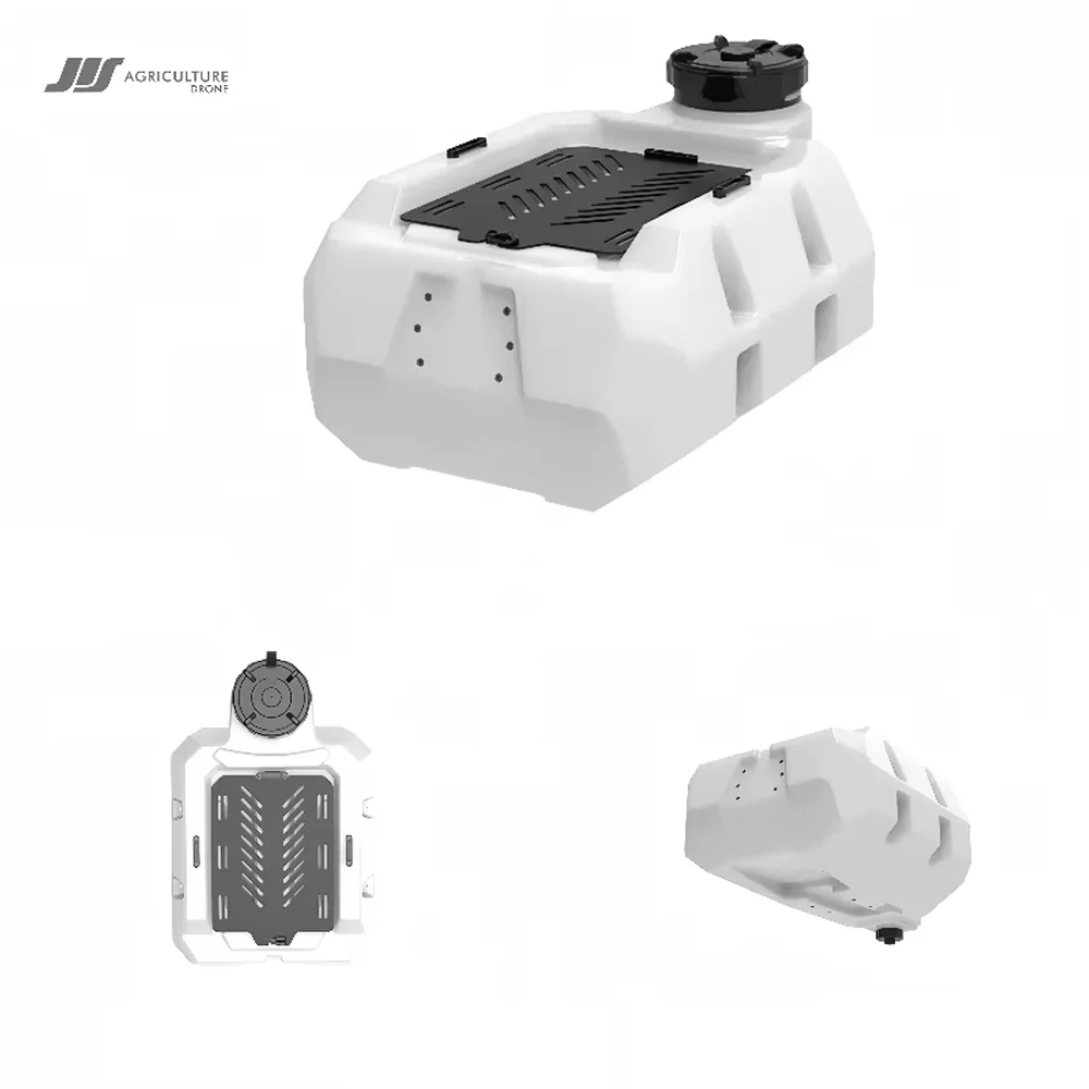 JIS EV410 EV416 EV422 EV610 EV616 EV622 10L 16L 22L proteção de plantas agrícolas drone tanque de água caixa de medicamentos caixa de material