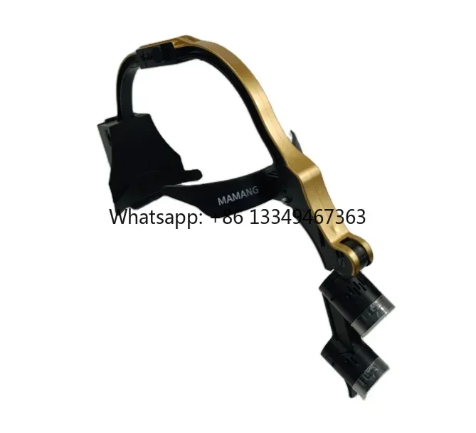 

Fast Shipping Headlamp Surgical Headlamp High Capacity Battery Surgical Headlamp Manufacturer