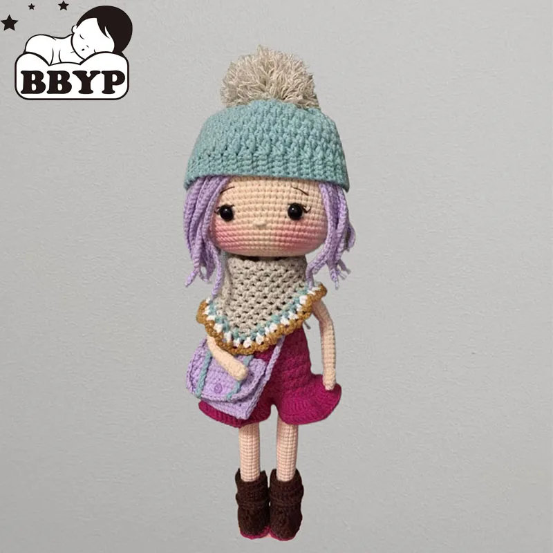 Handmade Knitting D…