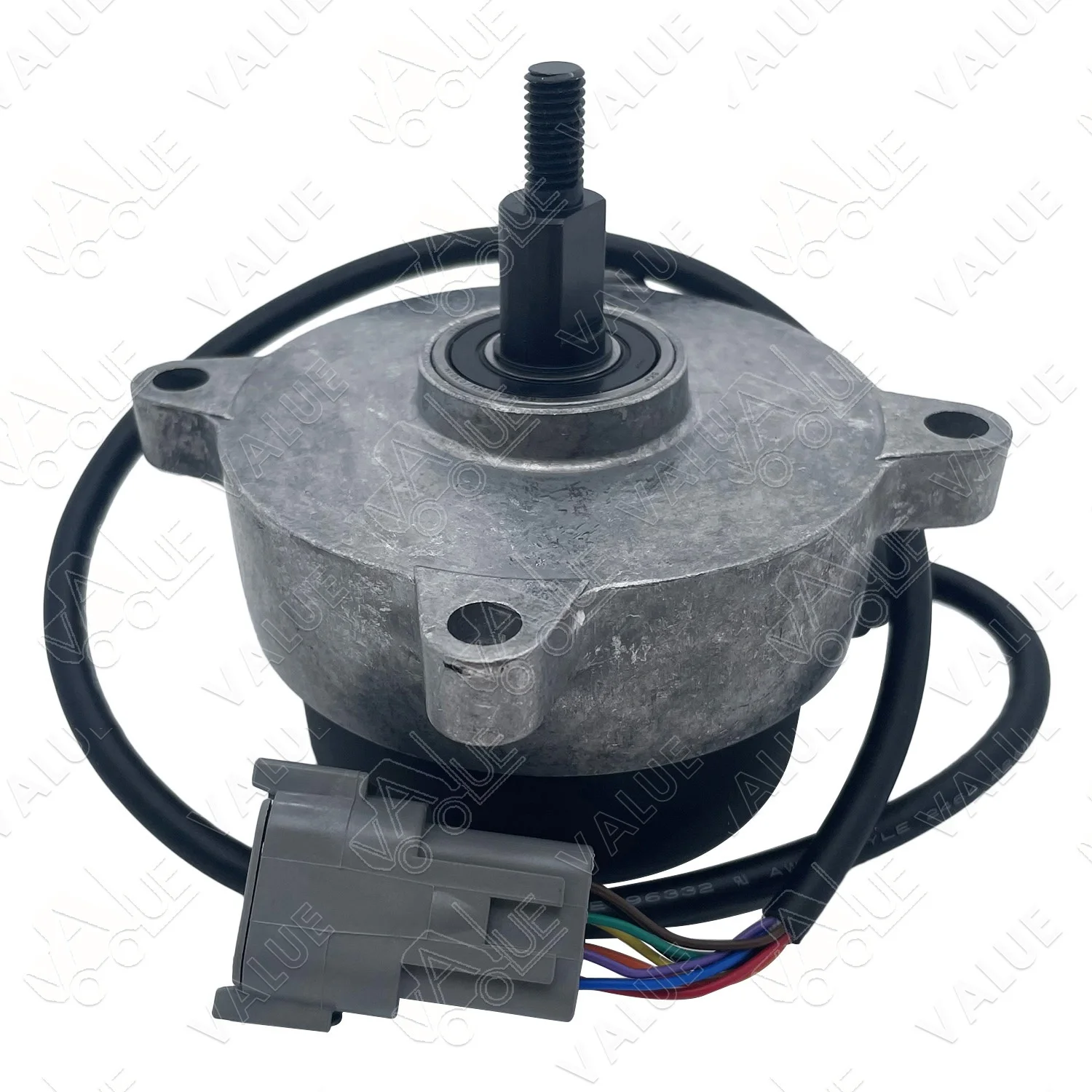 2105198 Hyster forklift original part electronic power steering module forklift steering potentiometer