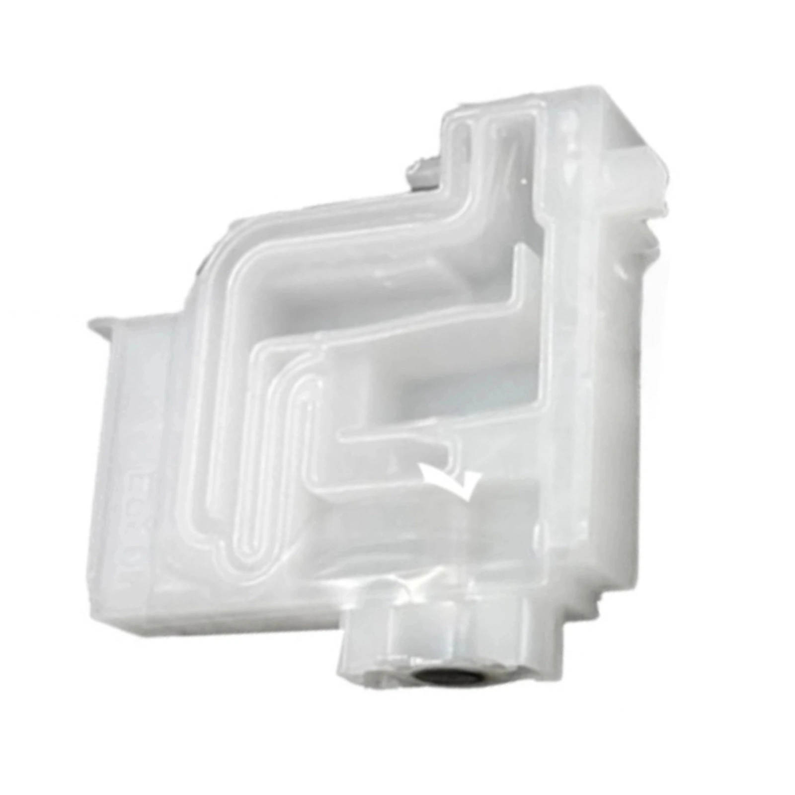 

Black Ink Damper 4*3mm Fits For Epson ET 2850U ET 2851 ET 2700 ET 2751 ET 2756 ET 2850 ET 2760 ET 2750U ET 2856 ET 2750