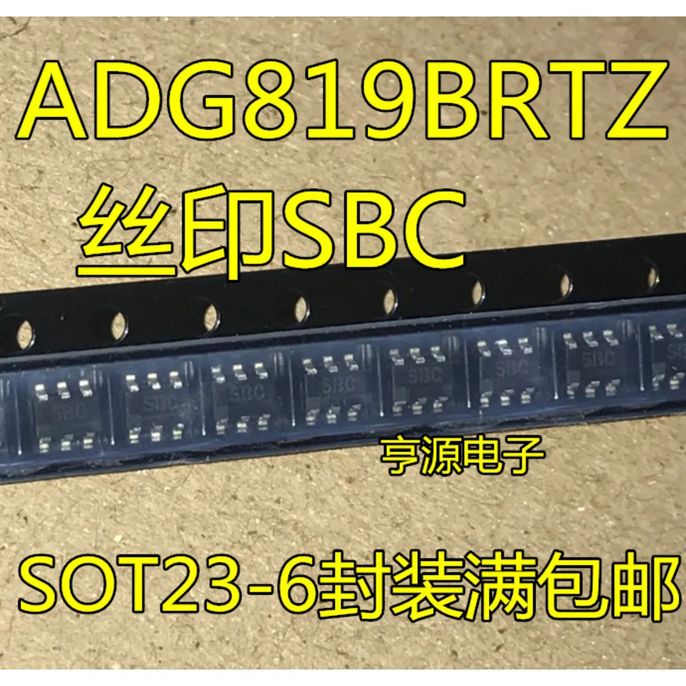1-20PCS AD8376ACPZ AD8376 MB90F462A MB90F462APMC MB90F462APFM-GE1 LT1413CS8 LTC1413CS8 LT1413S8 SBC ADG819 ADG819BRT