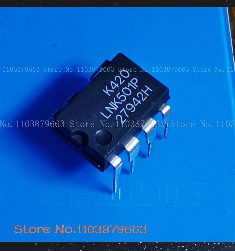 LNK501P LNK501PN LNK501 DIP-7