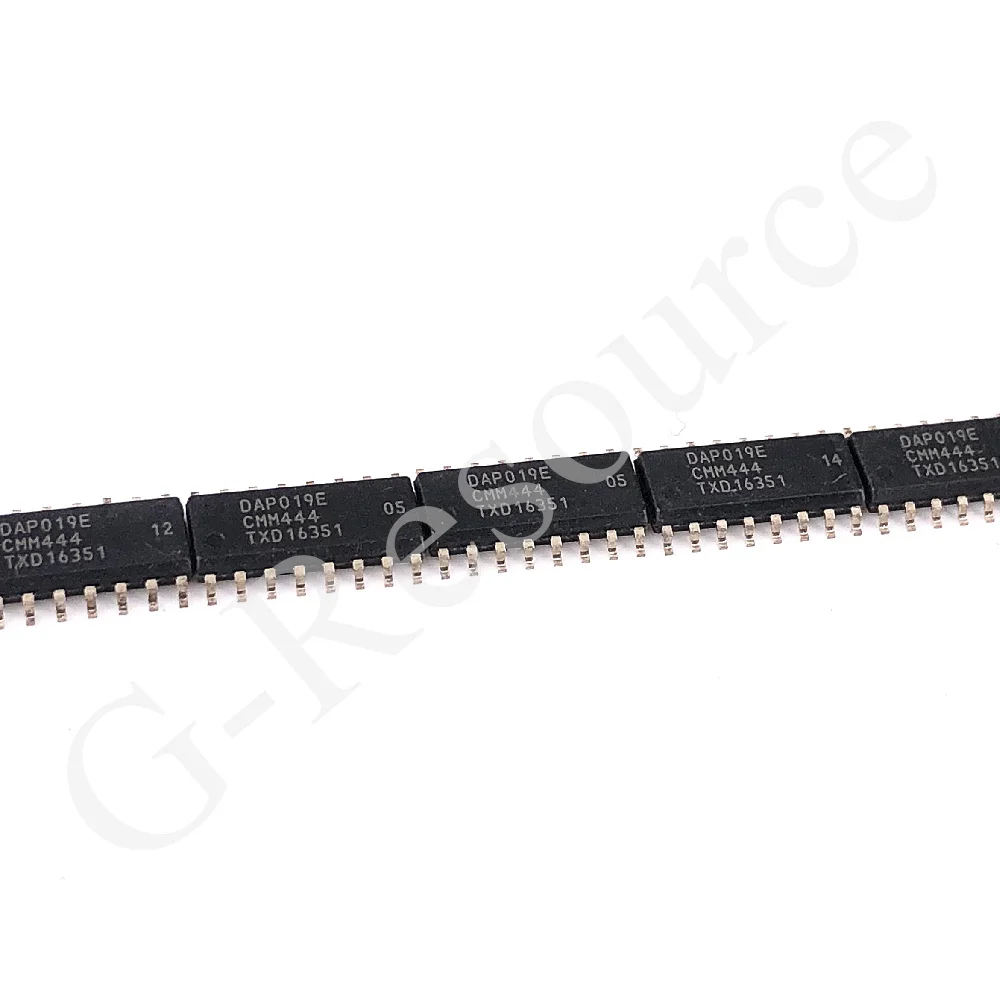 DAP019E SOP-16 LCD Power Supply Chip IC