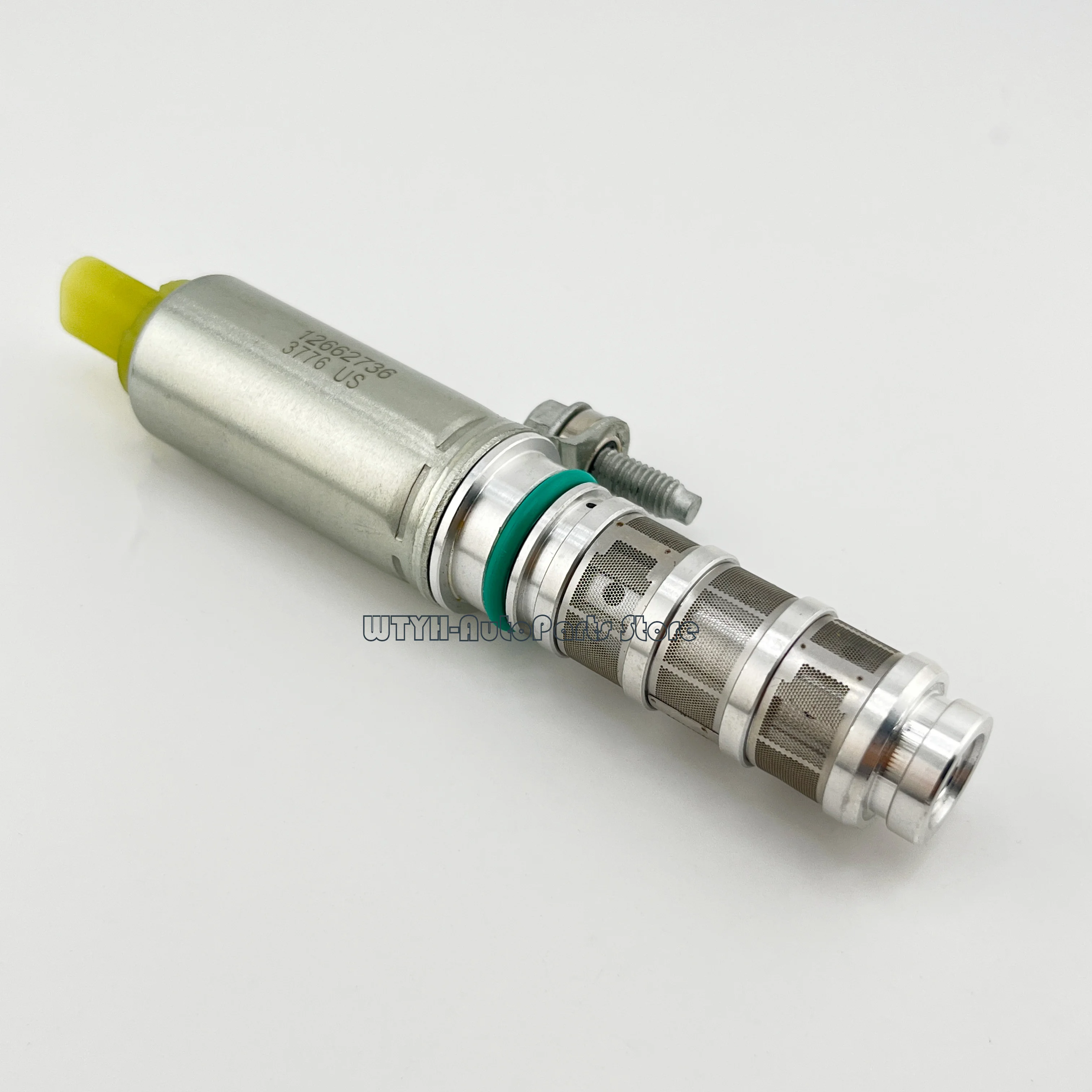 Solenoid Valve 12662736 Oil Control VVT Valve Intake Variable Timing Solenoid For Buick Chevrolet Cadillac GMC