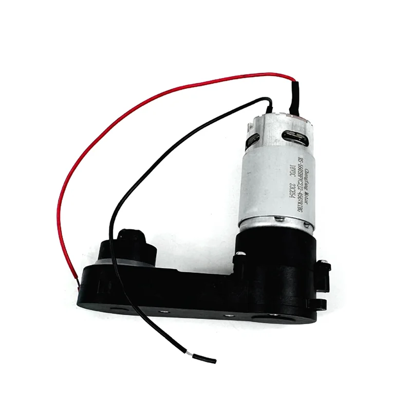 Sostituzione del motore della spazzola a rullo della lavatrice principale di lavaggio TCF per lavapavimenti Redkey W12