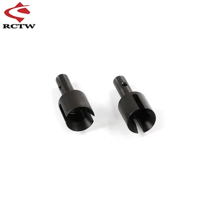 

ROFUN TORLAND Metal Output Shaft 2pc for 1/8 HPI Savage ROVAN TORLAND Monster Brushless Truck Upgrade Parts