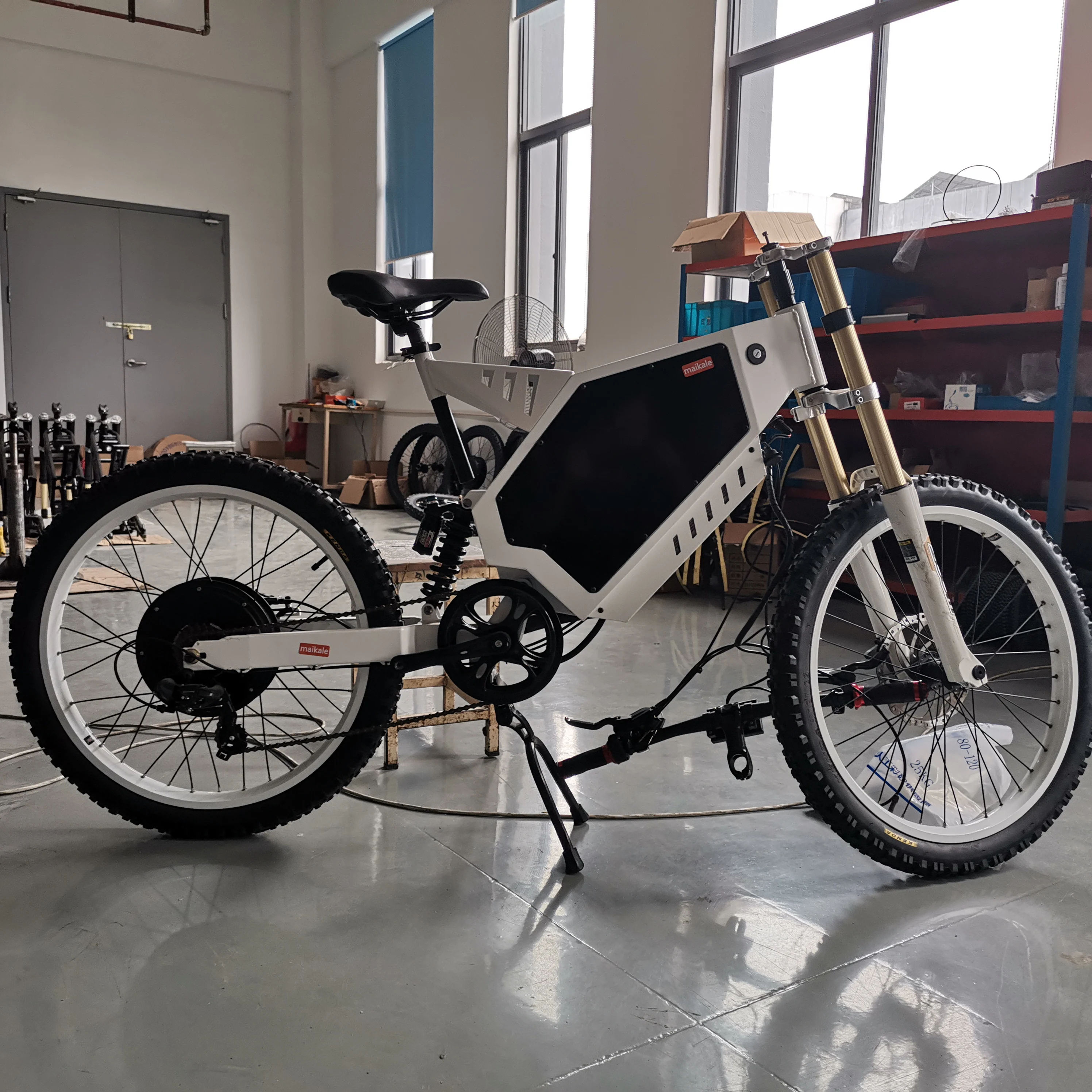 High Speed China Factory Price Ebike Mountain Bike 8 12 15 2025 Strong Velo Electrique High Power Electric Bike