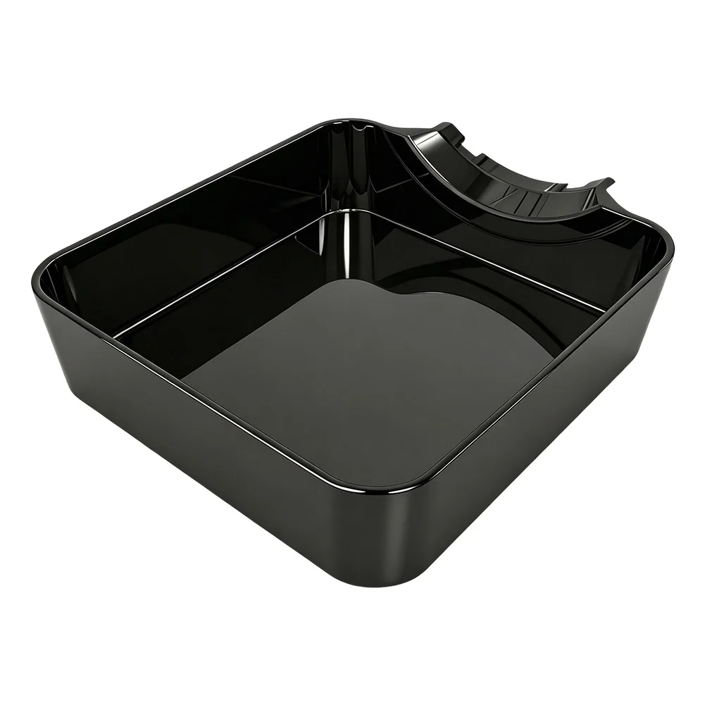 Drain Pan for Washing Machines Built to Meet Residential Laundry Room Expectations for Functionality and Reliability