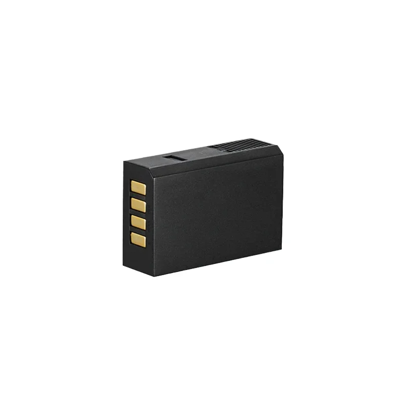 for Godox SKYTALK AIR 2.4G 3.8V 760mAh Wireless Microphone Live Streaming Headset Battery