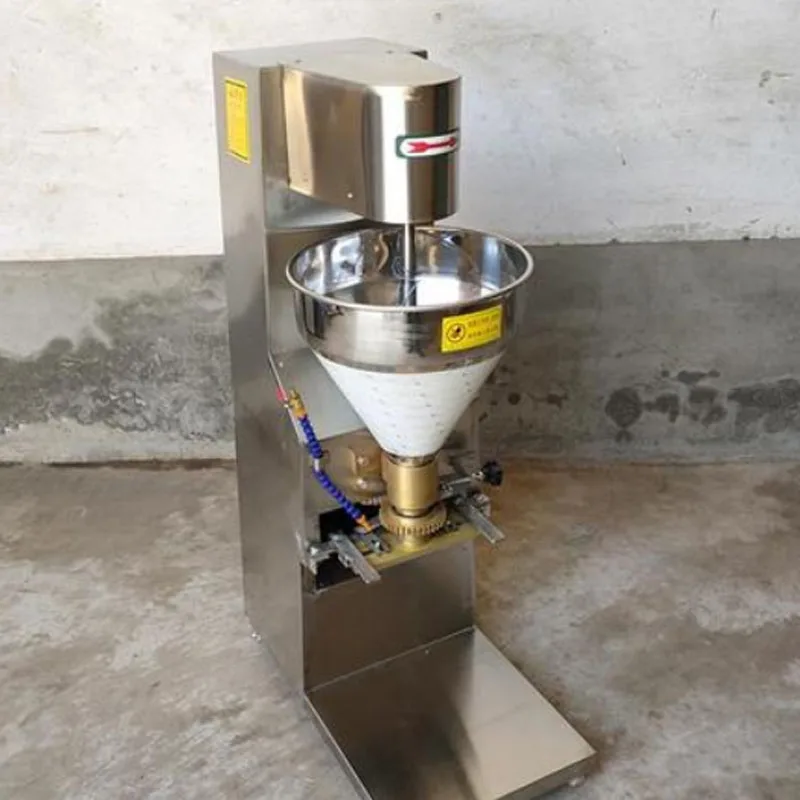 Fully Automatic Meatball Machine Stainless Steel Commercial Beef Ball Forming Machine Industrial Vegetarian Meatball Machine