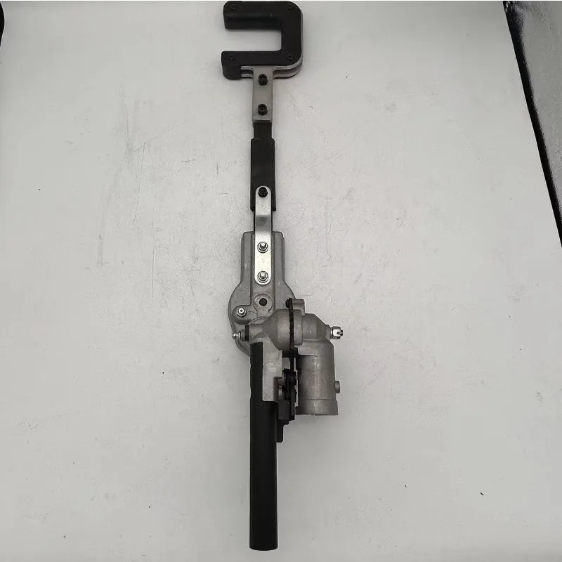 for Lawn Mower Fruit Tree Vibration Gearbox Quick Conversion Fruit Beater Attachment Hot Selling Garden Tool Accessory