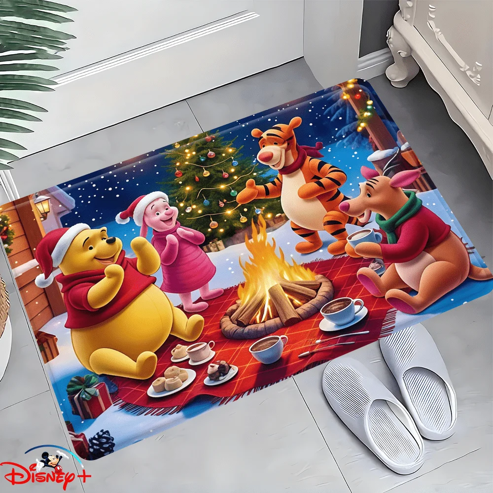 Disney Winnie The P… - image