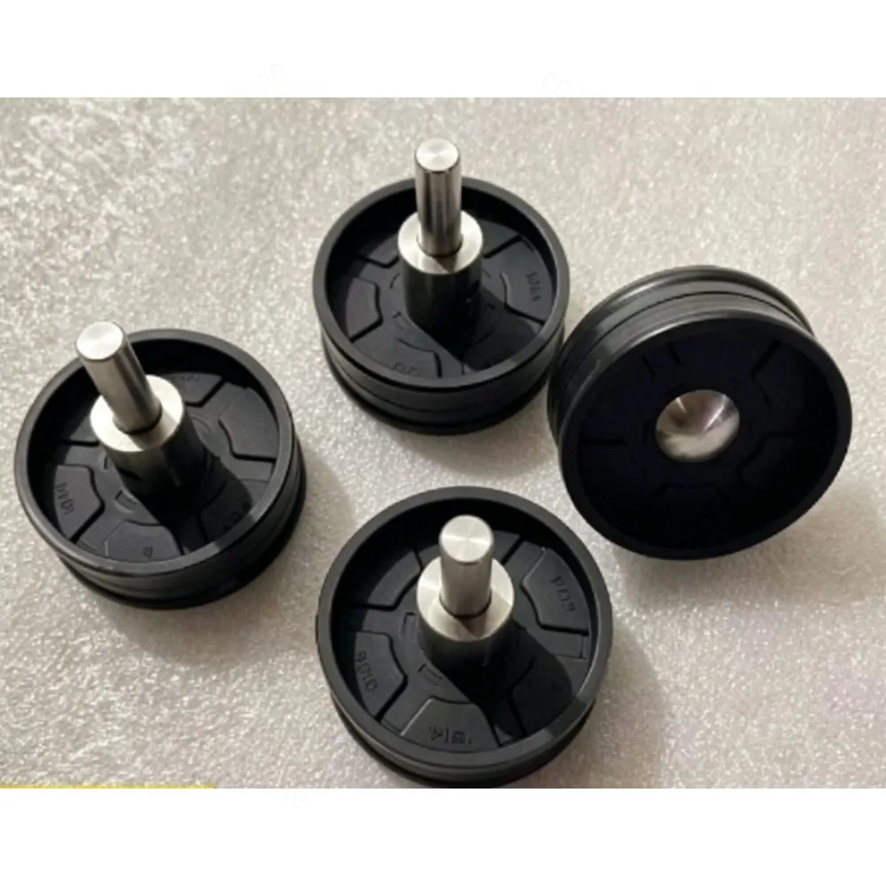 4Pcs 250 Air Compressor Intake Valve Piston 290-660-210-0 Intake Valve Piston Accessories Repair Kit