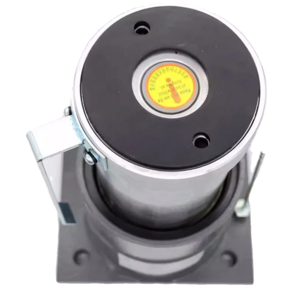 HEBEI DONGFANG Lift Hydraulische oliedrukbuffer Pit Auto Schokabsorptie YH3/80 YHL3/80 1 stuk