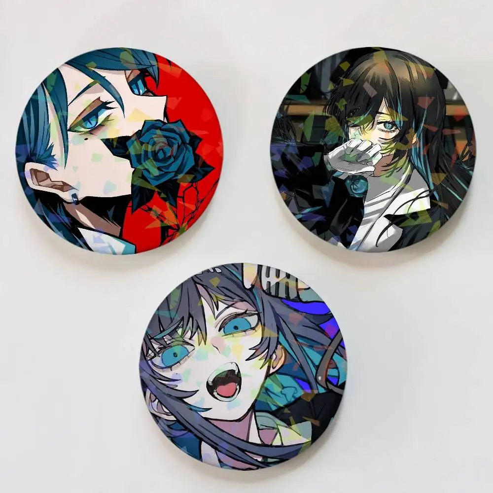 Singer A-Ado Round … - image