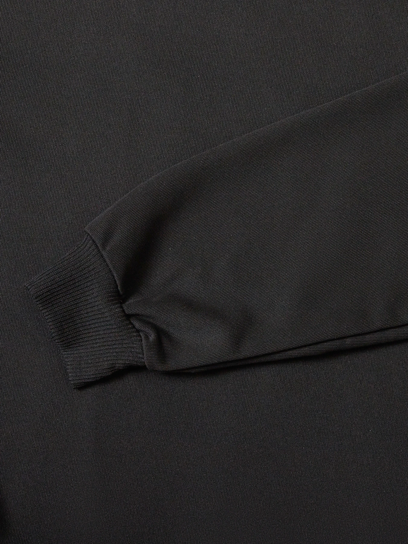 كاليفورنيا سان فرانسيسكو نمط الرجال البلوز الهيب هوب كبيرة الحجم طويلة الأكمام س الرقبة أزياء الملابس للجنسين الدافئة السترة