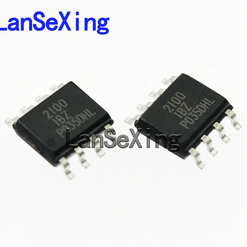 IC Chip HIP2100IB HIP2100IBZ Driver Chip SOP-8 2100 21000 IBZ