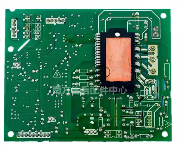 Original new ME-POWER-15A(PS219A4)  DCINV-FAN-15A(PS21964) Midea V4+ multi-line fan module