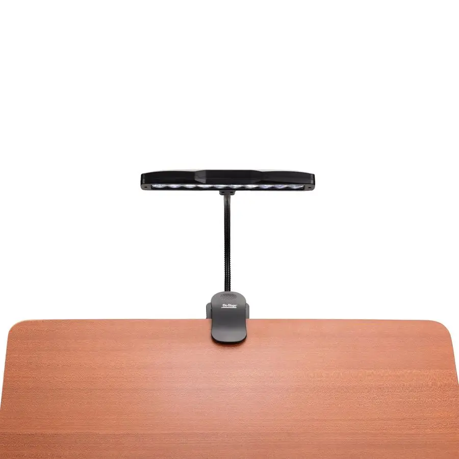 LED510 Clipon Led O…