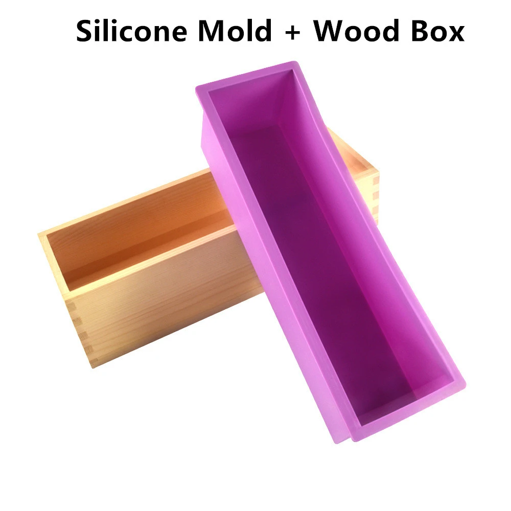 Variant: 1.2L soap mold