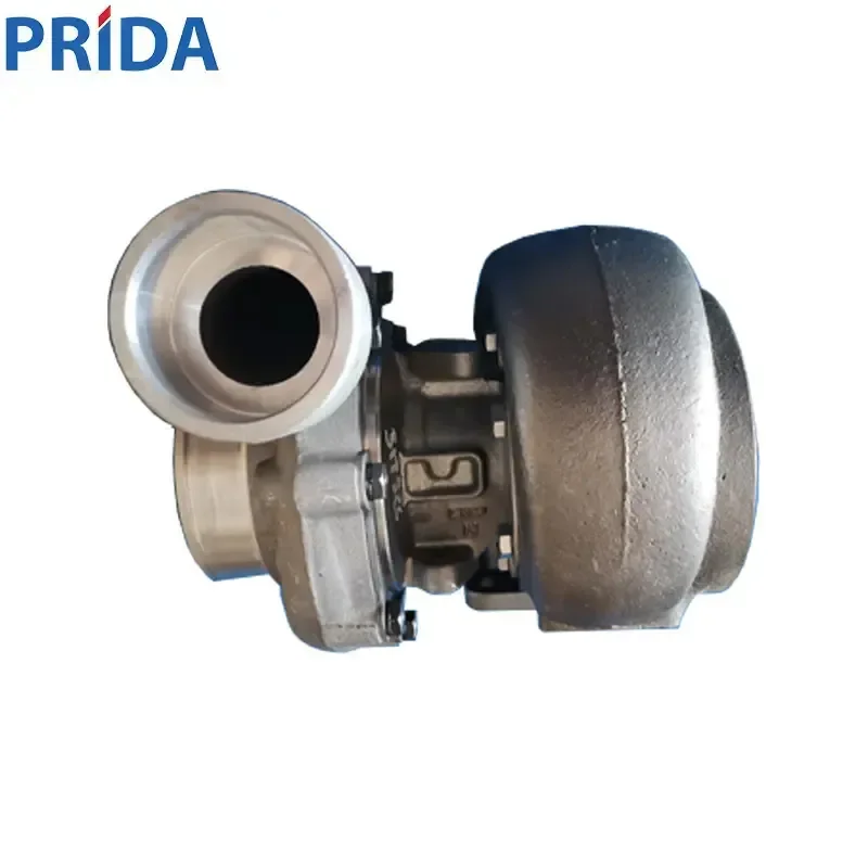 

Turbocharger 04226500 04226501 Deutz Engine Spare Parts Bfm1015
