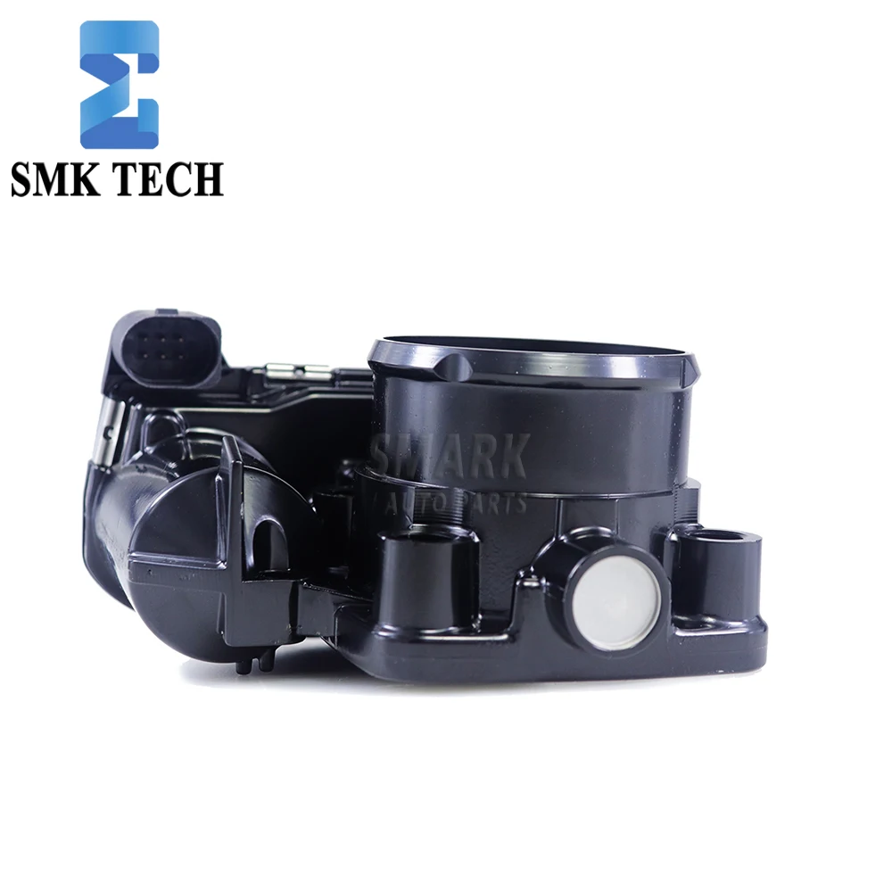 0280750505 60 مللي متر جسم الخانق الإلكتروني 0 280 750 505 420892590 420892592 420892591 لـ SEADOO Motorboat ATV GTX IS 255 #5