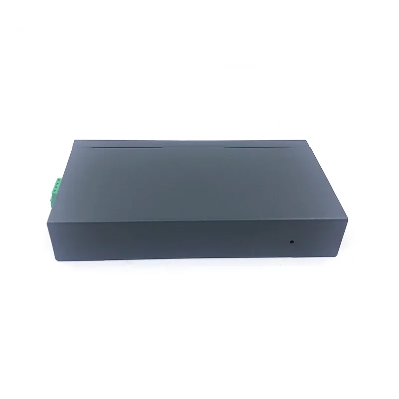 Conmutador administrado de 8 puertos 10/100/1000M POE 48V(400W-600W) 802.3BT/class8